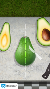 Avocado Toast Maker screenshot