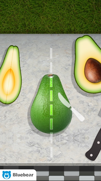 Avocado Toast Maker screenshot-3