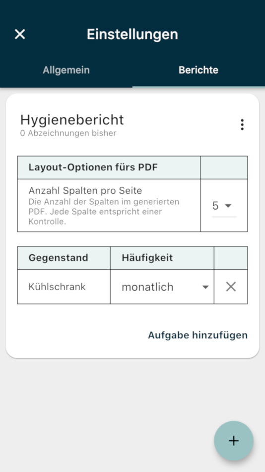 #5. GFOXX (iOS) 由: PolarFoxx.com GmbH