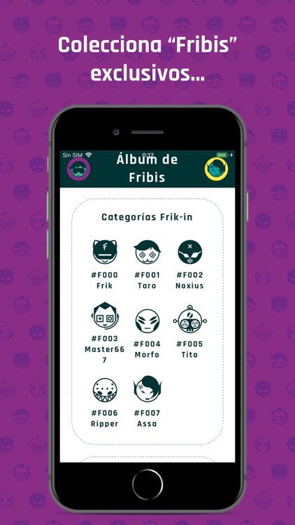 Frik-in screenshot-5