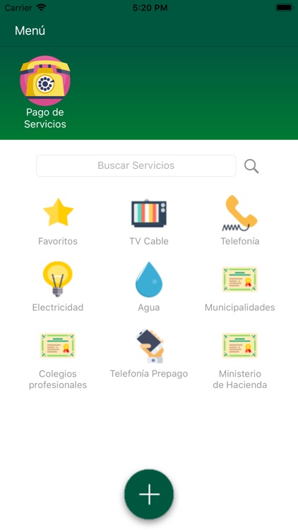 Coopejudicial screenshot-6