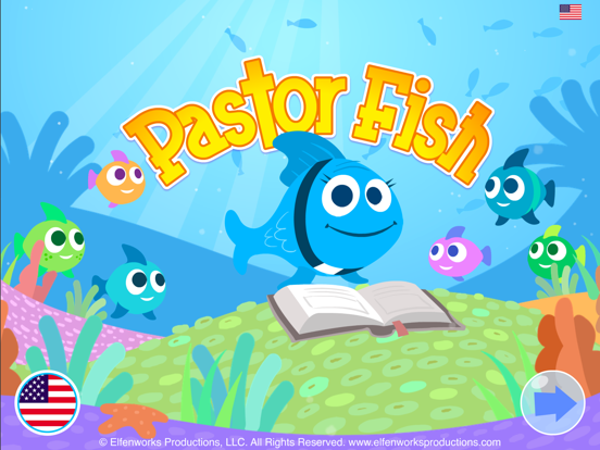 Pastor Fish