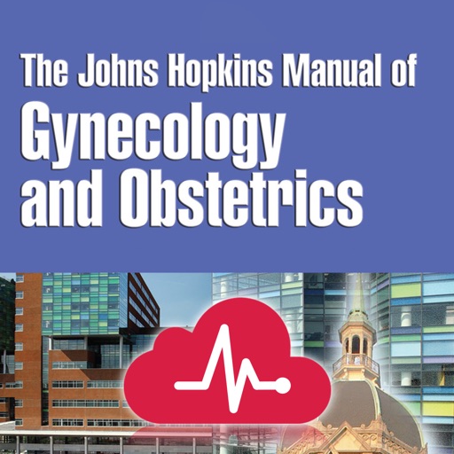 Gynecology Obstetrics Ob-Gyn icon