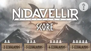 Nidavellir screenshot 1