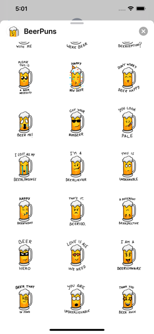 Beer Puns(圖4)-速報App