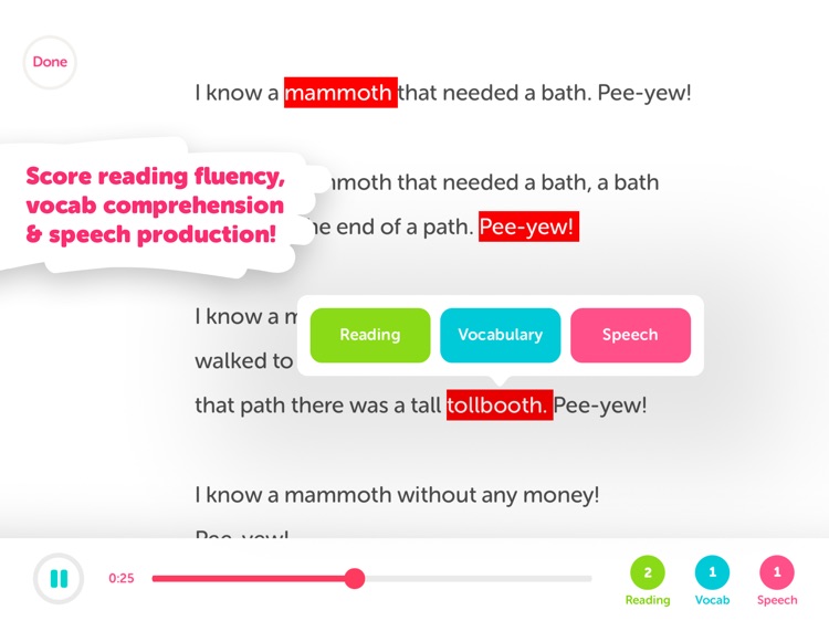 Little Stories Lite screenshot-4