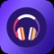 Rich Style Music is a FM music App with different styles