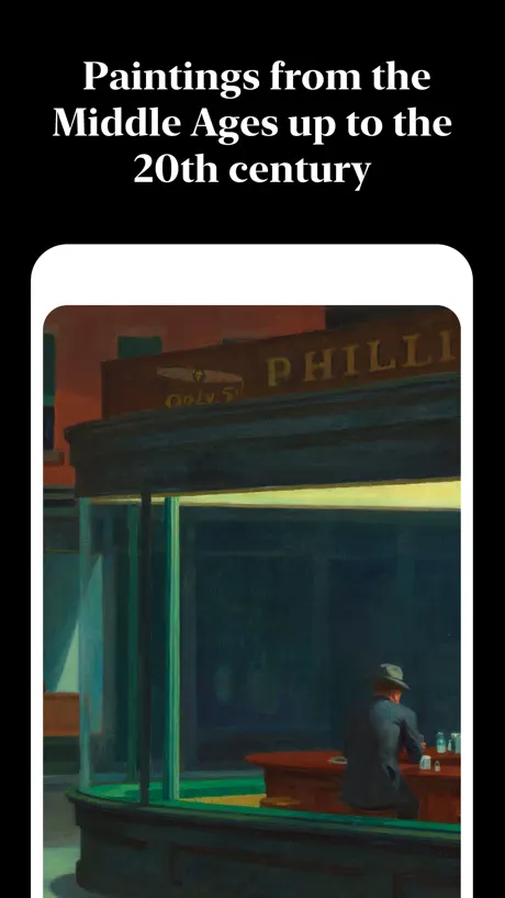Museum Art Wallpapers