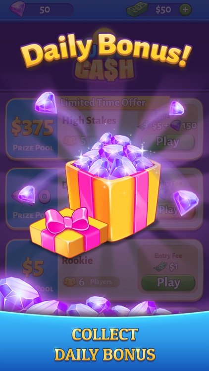 Bubble Cash screenshot-7