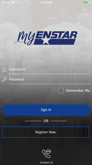MyENSTAR screenshot 1