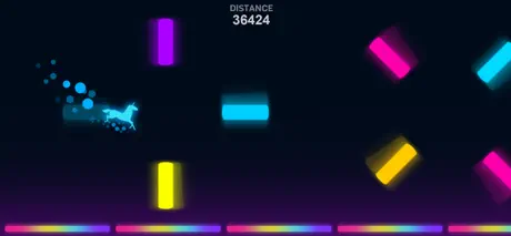 Unicorn Color Switch