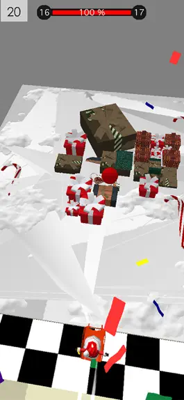 Game screenshot Santa Help hack