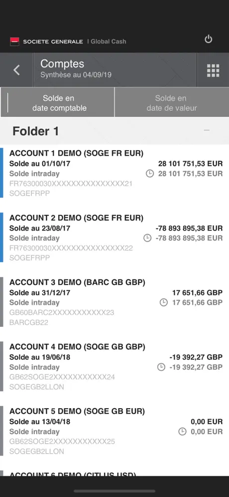 Global Cash Mobile