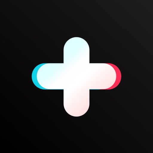 TikPlus + for social media Icon