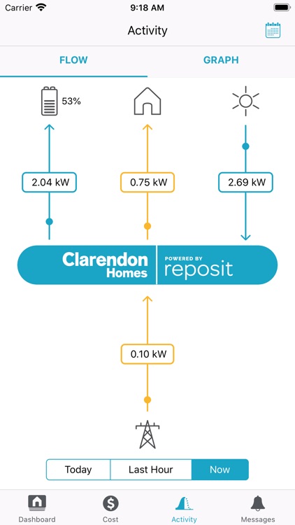 Clarendon Energy screenshot-4