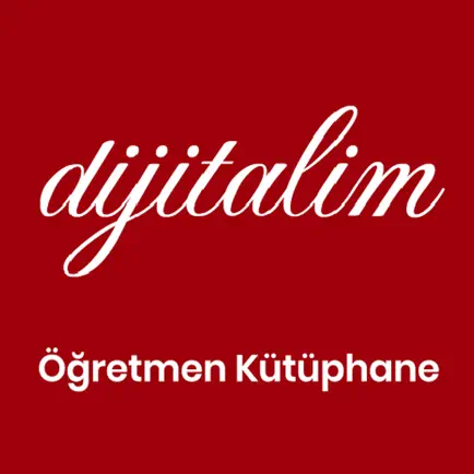 Dijitalim Öğretmen Kütüphane Cheats