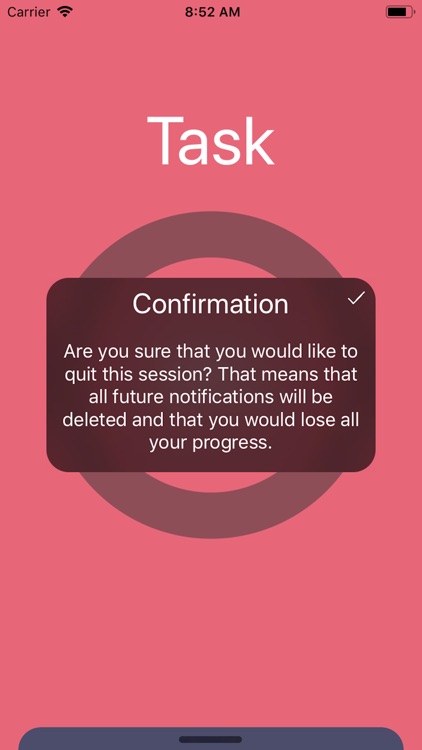 Hourly Notifier screenshot-6