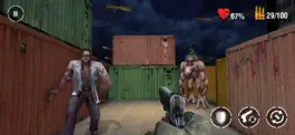 Download Zombie's World Apocalypse Game screenshot Zombie's World Apocalypse hack