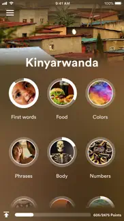 learn kinyarwanda - eurotalk problems & solutions and troubleshooting guide - 2