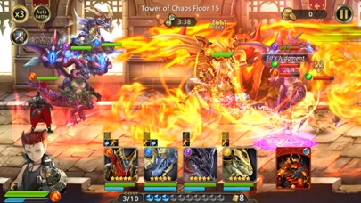 Summon Rush! Screenshot 5