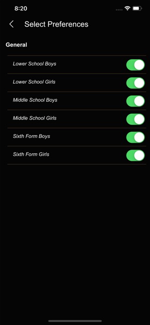 Bloxham School, Oxfordshire(圖8)-速報App