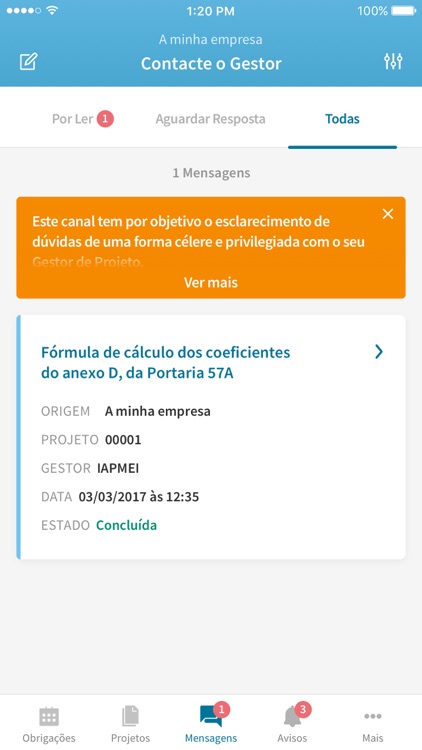 IAPMEI+ screenshot-5