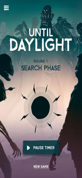 Game screenshot Until Daylight apk