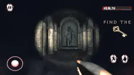 Game screenshot Scary Hospital Escape -Horror apk