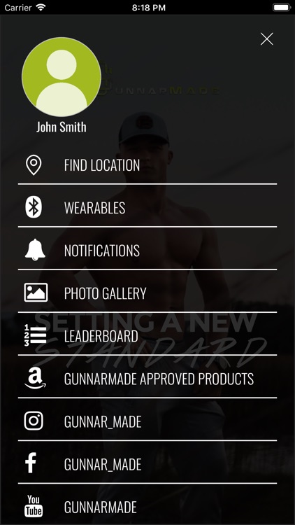 GunnarMade screenshot-3