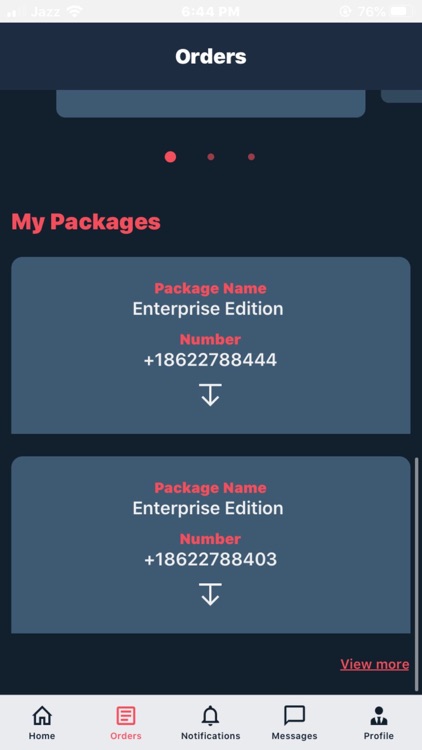 Clarity Text screenshot-5