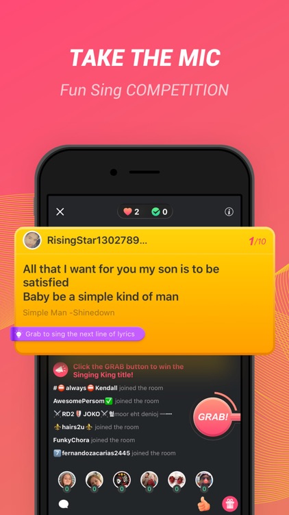StarMaker-Sing Karaoke Songs