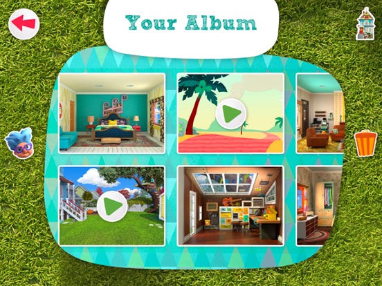 Screenshot #6 pour Monty's World