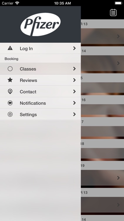 Ebb and Flow Corporate