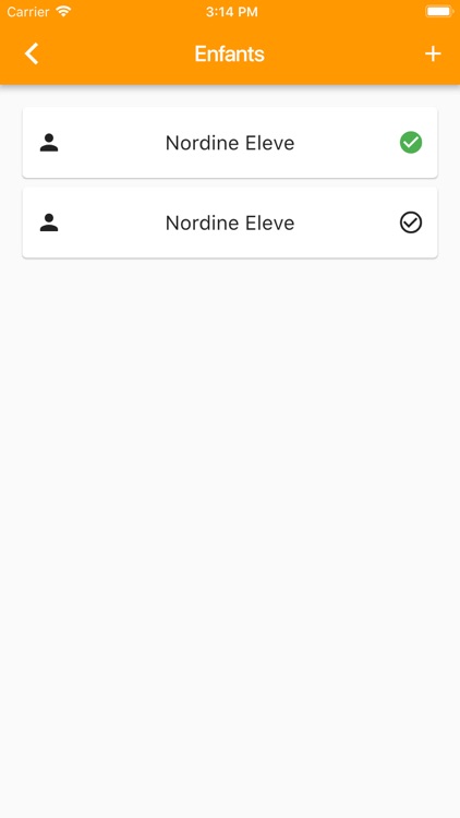 Tawassol Parent screenshot-6