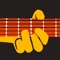 Chord Lord is a chord diagram app for all guitar chords