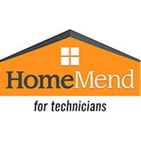 Homemend for Technicians