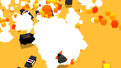 The Fugue screenshot