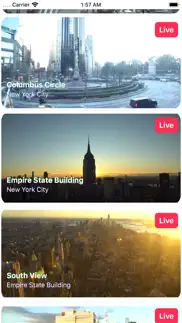 live cam new york problems & solutions and troubleshooting guide - 2