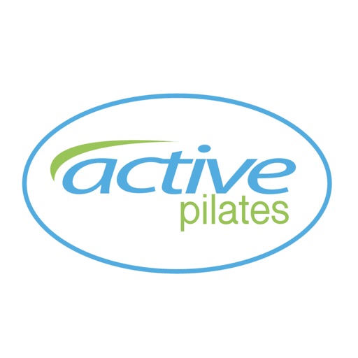 Active Pilates icon