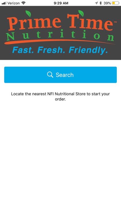 Prime Time Nutrition