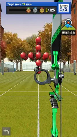 Game screenshot Archery Club - Shooting Game apk