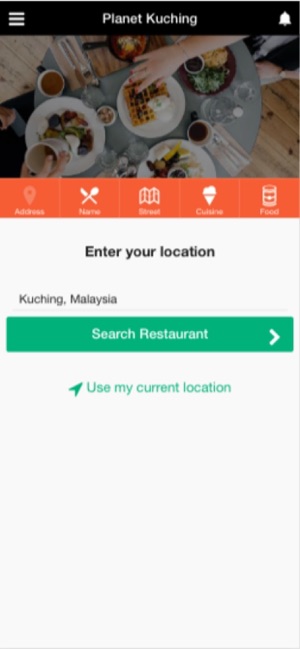 Planet Kuching(圖1)-速報App