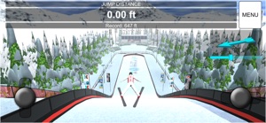 BSL Winter Games Challenge screenshot #4 for iPhone