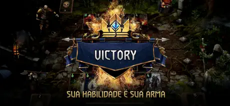 GWENT: The Witcher Card Game