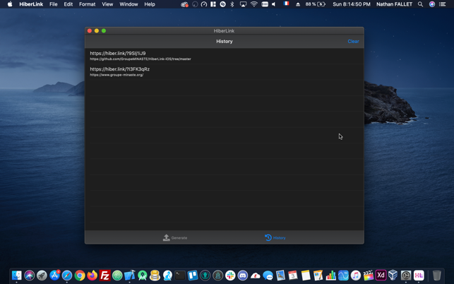 HiberLink(圖2)-速報App