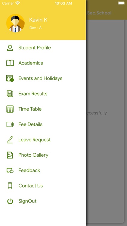 Vishwaksena Vidya Vikas MHSS