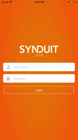 Game screenshot SYNDUIT apk
