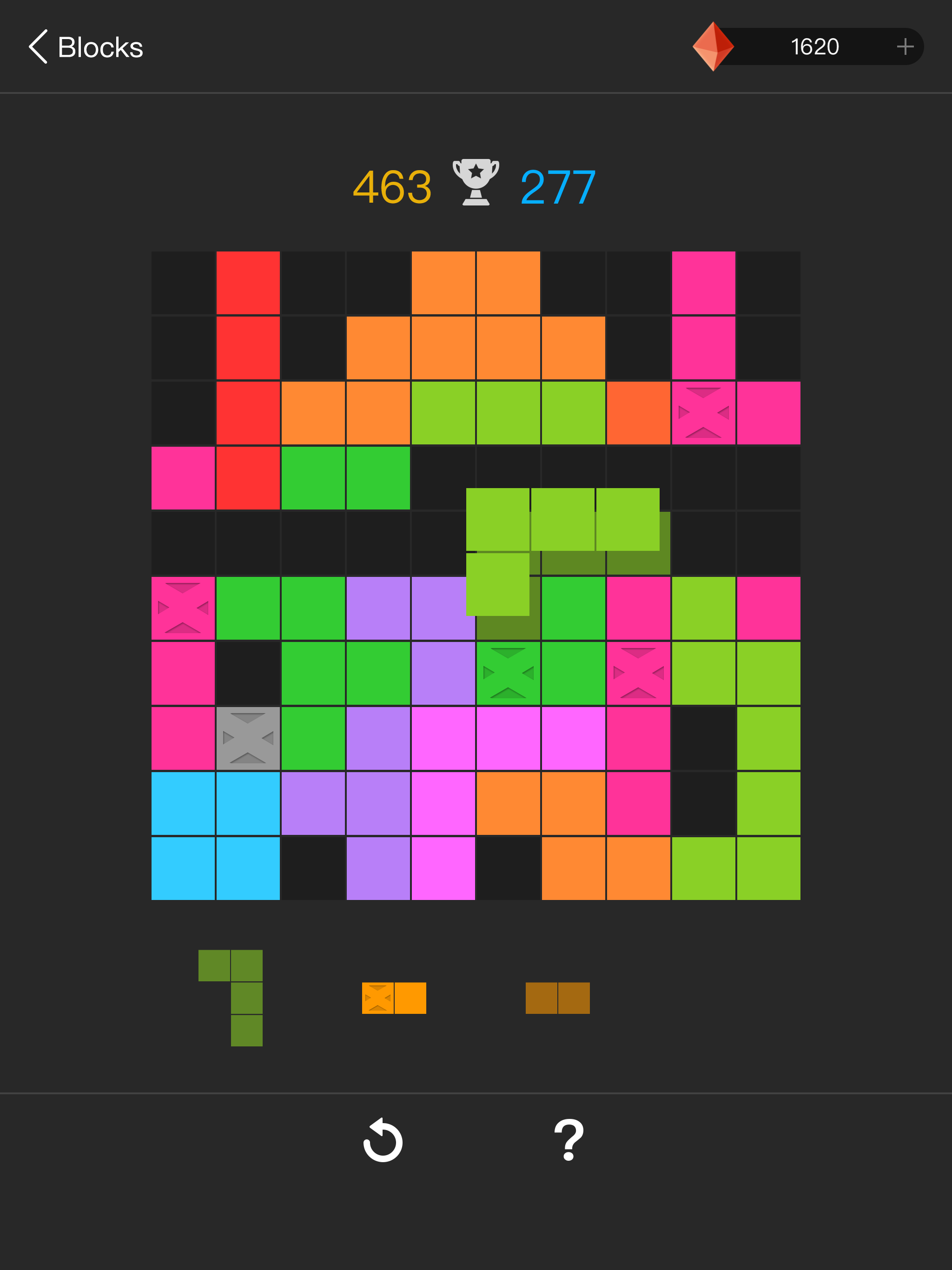 Puzzles Games.超多关卡趣味玩法 screenshot 9