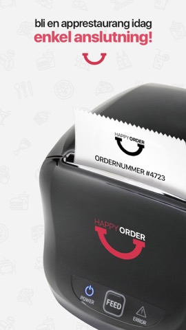 Happy Orderのおすすめ画像5