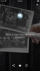Questions In A Box screenshot